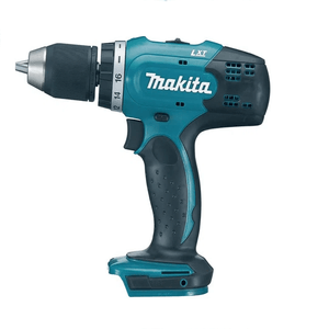 Taladro Atornillador Inalámbrico 18V DDF453Z Max. Torque 42 N.M Sin Batería Makita