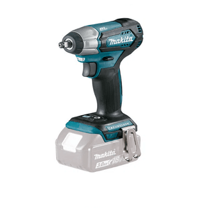 Llave de Impacto Sin batería 18V Cuadrante 1/2" Max. Torque 180 N.M DTW181Z Makita