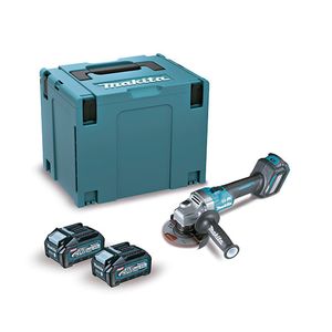 Esmeril Angular 4.1/2 40v GA022GM201 Makita