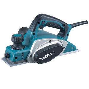 Cepillo Electrico 620w KP0800 Makita