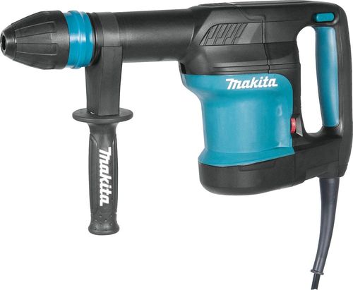 Martillo Demoledor SDS Max 1100w V.v HM0870C Makita