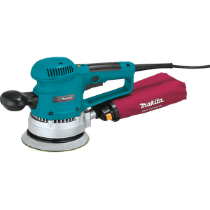 Lijadora Excéntrica 6" BO6030 Makita