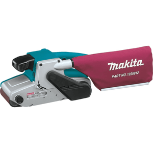 Lijadora de Banda 4 x 24 1010W 9404 Makita