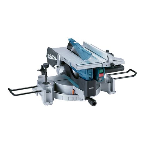 Sierra Ingleteadora Compuesta 12" 305mm LH1201FL Makita