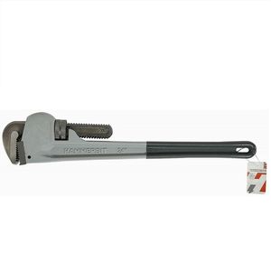 Llave inglesa Stillson 24" Hammerbit