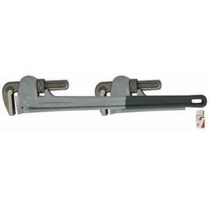 Llave inglesa Stillson 36" Hammerbit