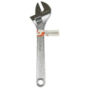 Llave francesa 10" Hammerbit