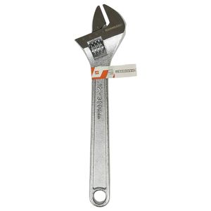 Llave francesa 12" Hammerbit