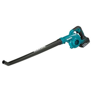 Soplador Inalambrico 18v DUB186RF + Batería BL1830B + Cargador DC18RC Makita