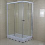 Shower-Door---Base-80x120x195--A-Muro-Izq--Taumm