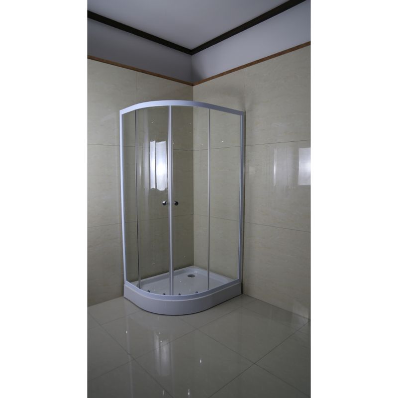 Shower-Door---Base-80x100x195--A-Muro-Der--Taumm