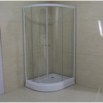 Shower-Door---Base-80x100x195--A-Muro-Izq--Taumm