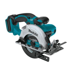 Sierra Circular Inalámbrica 18v LXT Sin Bateria Makita