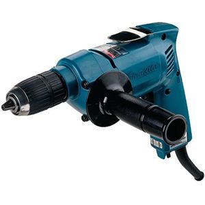 Taladro DP4700 de 13mm. Potencia 510 W. de 0-550 Rpm. Reversible Makita