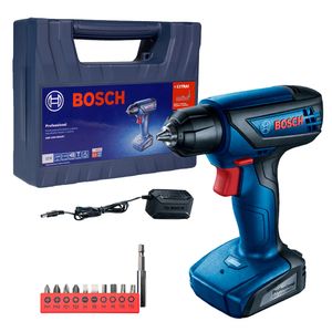 Taladro Atornillador Inalámbrico de 12V GSR 1000 Smart Bosch