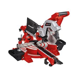 Ingleteadora Dual 1500 W 5000 Rpm TE-SM 216 DUAL Einhell