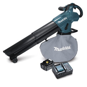 Soplador / Aspirador BL 18V  DUB187T001 Makita