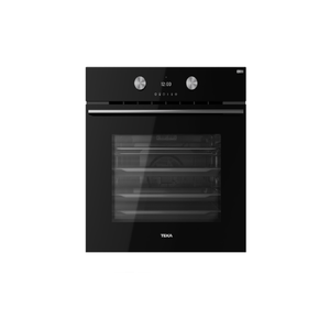 Horno Empotrado HLB 8700 P BK AirFry Teka