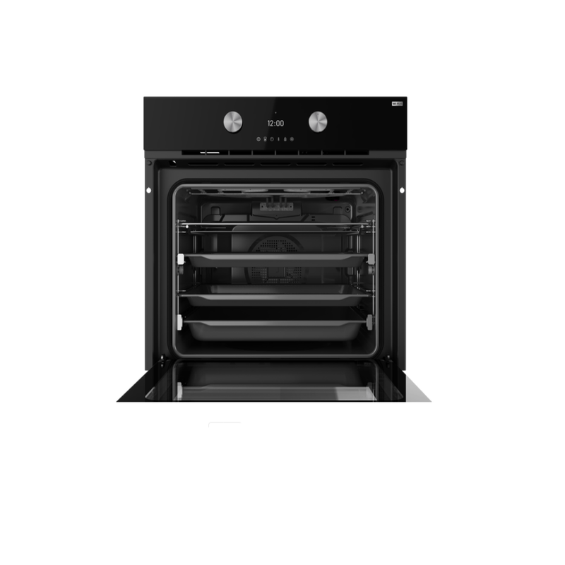 Horno-Empotrado-HLB-8700-P-BK-AirFry-Teka