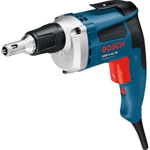 Atornillador GSR 6-45 TE # 1445 Bosch