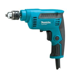 Taladro Rotación M6501B de 6,5 mm. Potencia 230 W. 0 - 4.500 Rpm. Makita