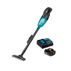 Aspiradora Inalámbrica 18V Dcl180Rfb Makita