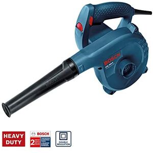 Soplador de Aire #1980 GBL 800 E 550W Bosch