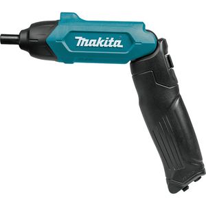 Atornillador Inalambrico 3,6 V DF001DW Makita