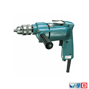 Taladro DP4700 de 13mm. Potencia 510 W. de 0-550 Rpm. Reversible Makita