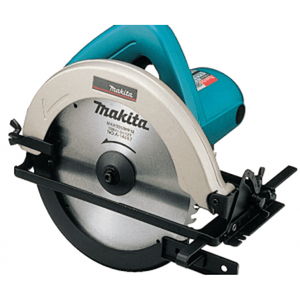 Sierra Electrica Circular 7 1/4 1050W 5806B Makita