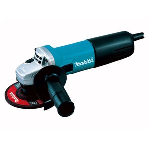 Esmeril Angular 4 1/2” 9557HNGK Makita Azul