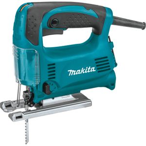 Sierra Caladora 450 W. Movimiento Pendular 4329 Makita