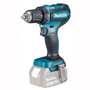 Taladro Atornillador Inalámbrico 18V DDF485Z Max. Torque 50 N.m Makita