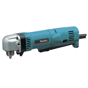 Taladro Angular DA3010F de 10 mm. Potencia 450 W. 0-2.400 Rpm. Reversible Makita