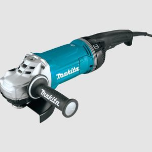 Esmeril Angular 7'' No Incluye bateria ni cargador Ga707X1 Makita