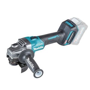 Esmeril Angular 4-1/2'' 40V M14 Ga015Gz Makita