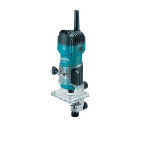 Fresadora M3700B Mt 1/4'' 530W Makita