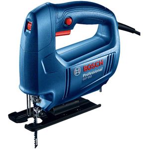 Sierra Caladora 450W GST650 Bosch