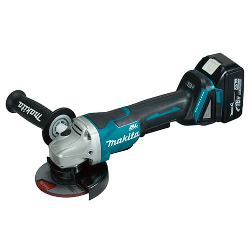 Lijadora Angular SA7000C 1600W Makita