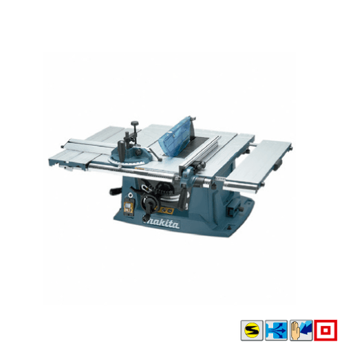 Sierra de Banco 10"  1.500 W MLT100