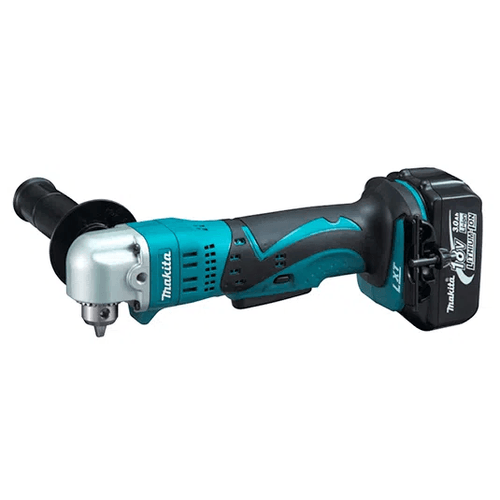 Taladro Angular Inalámbrico 10mm (3/8) DDA350Z Makita