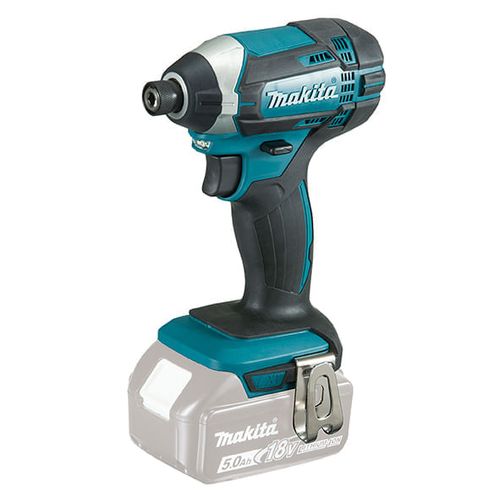 Atornillador de Impacto Inalámbrico 18V DTD152Z