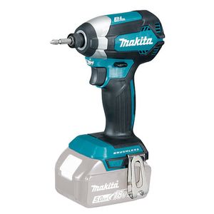 Atornillador de Impacto Inalámbrico 18V DTD153Z