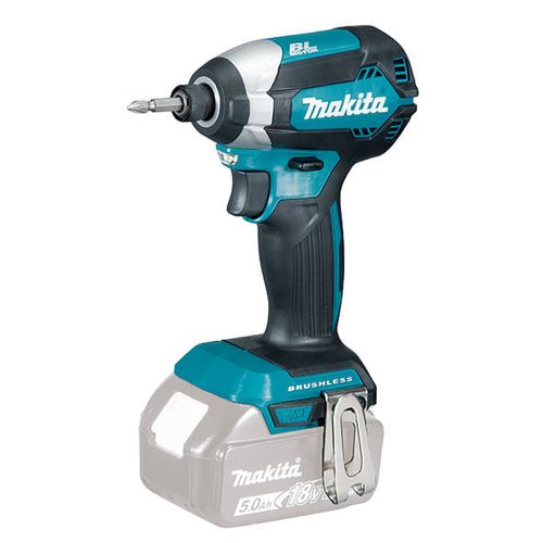 Atornillador de Impacto Inalámbrico 18V DTD153Z