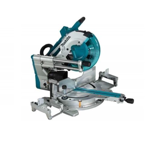 Sierra Ingleteadora 12" DLS211Z Sin Batería Sin Cargador Makita
