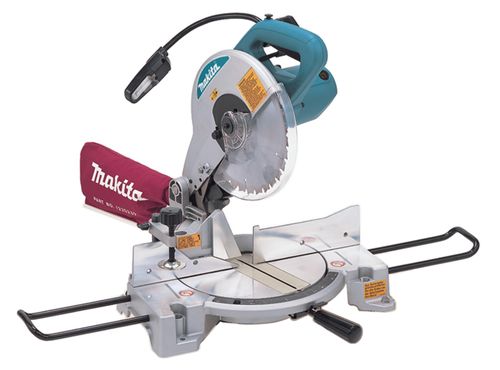 Sierra Ingleteadora 1650 Watts LS1040 Makita
