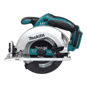 Sierra Circular 6-1/2'' Inalambrica 18V DSS611Z Makita