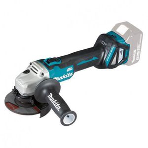 Esmeril Angular Inalámbrico Velocidad Variable DGA462ZU Makita