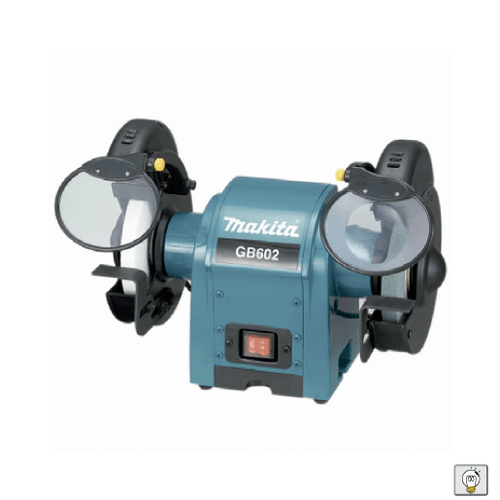 Esmeril de Banco 6"  250 W GB602