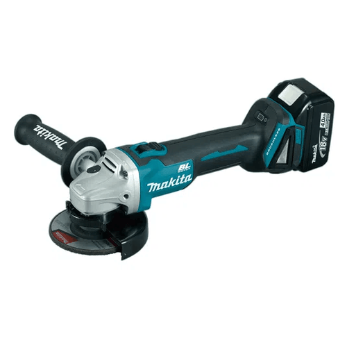 Esmeril Angular 4.1/2'' DGA454Z Makita